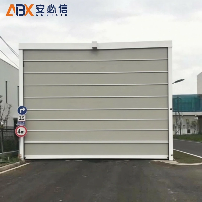 聊城市海绵门封