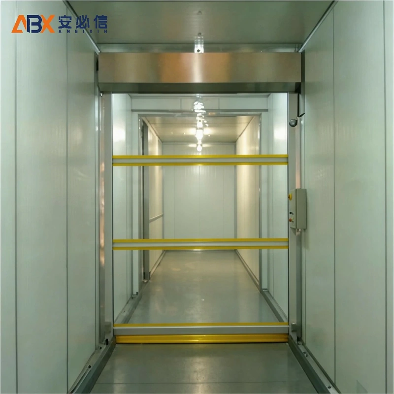 聊城市快速卷帘门